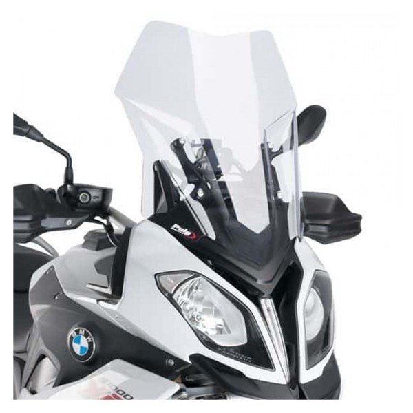 Puig Parabrisas Touring BMW S1000XR