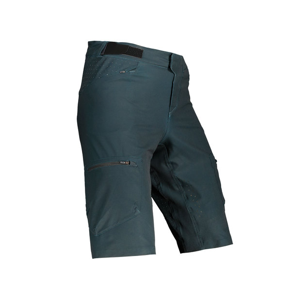Shorts MTB Jr Allmtn 2.0