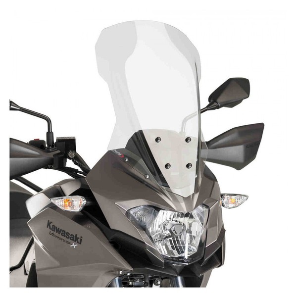 Puig Parabrisas Touring Kawasaki Versys-X 300 (2017)