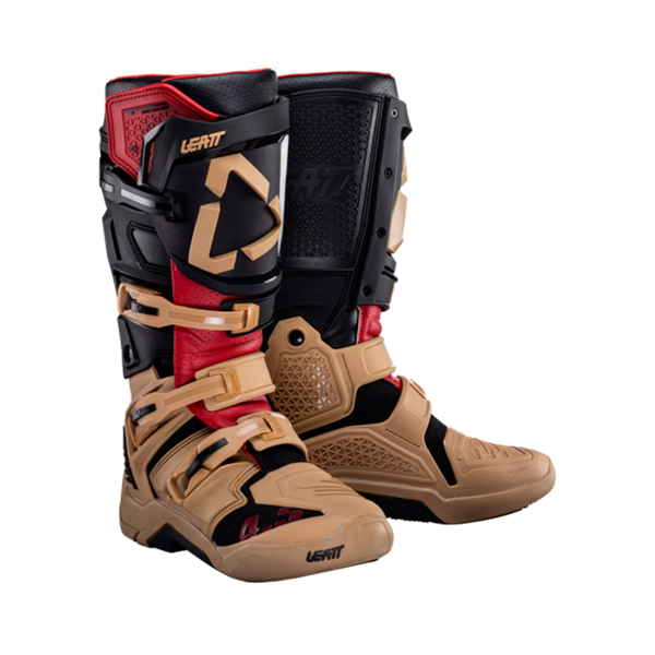 Leatt Botas Leatt 4.5 RubyStone