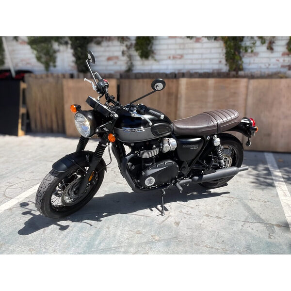 Triumph Triumph Bonneville T120 2022