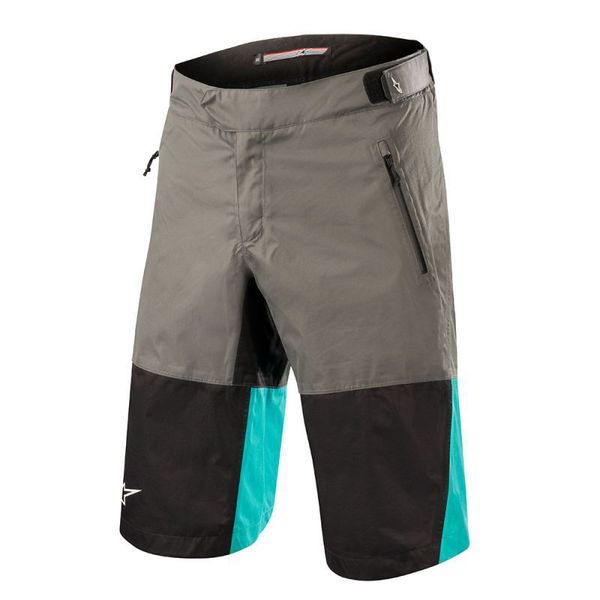 Alpinestars Short Alpinestars Tahoe Wp - Dark Shadow Negro Ceramic