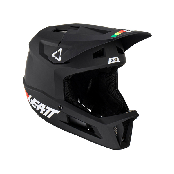 Casco Leatt MTB Gravity 1.0 V23 Negro XS 53-54cm