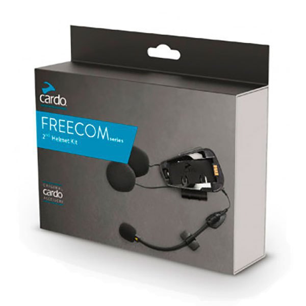 Cardo Kit para 2º Casco para Freecom