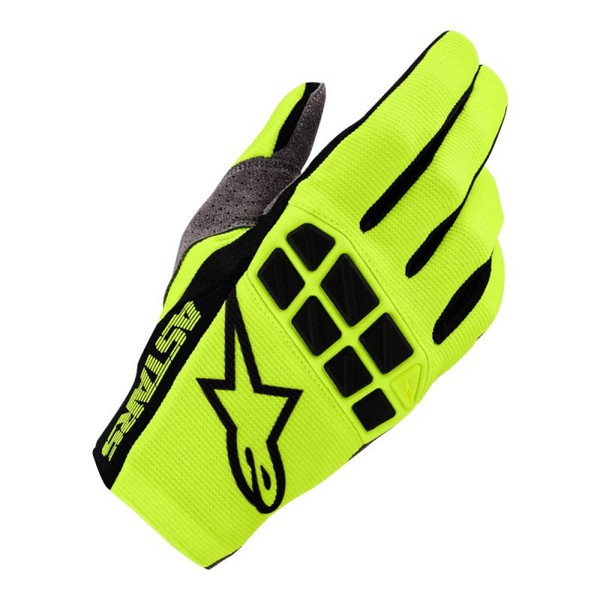 Alpinestars Guante Racefend 2020