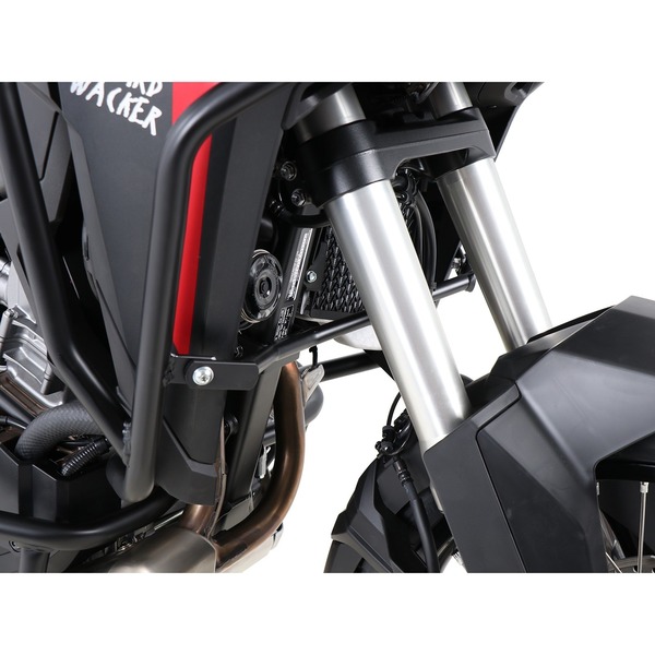 Hepco & Becker Barra de refuerzo protector de Estanque Honda CRF 1100 L Africa Twin (2019-)