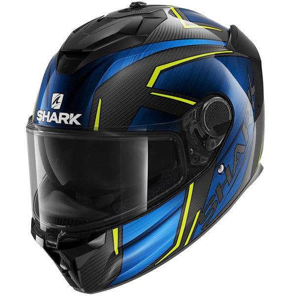 Shark Spartan GT Carbon Kromium