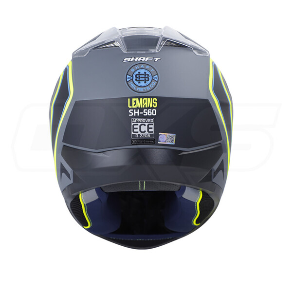 Shaft SH-560 Lemans