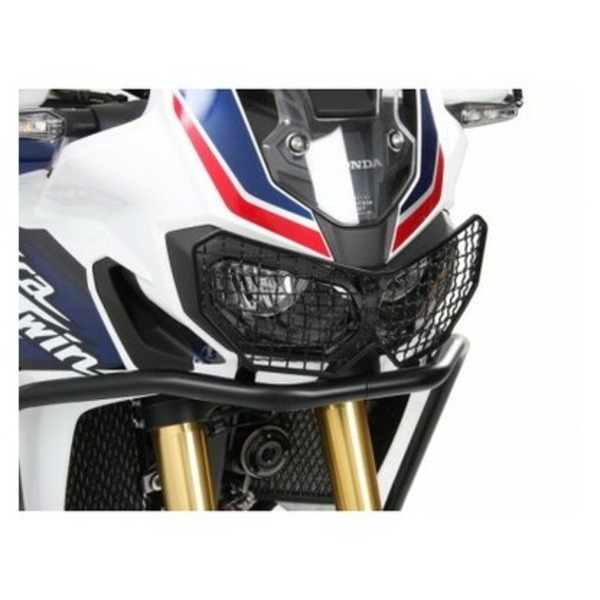 Hepco & Becker Protector de foco Honda CRF 1000 AfricaTwin AB BJ 2016