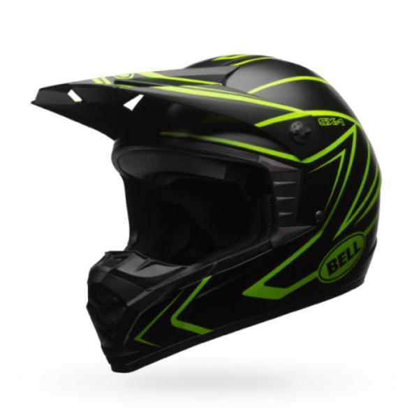 BELL SX-1 Whip