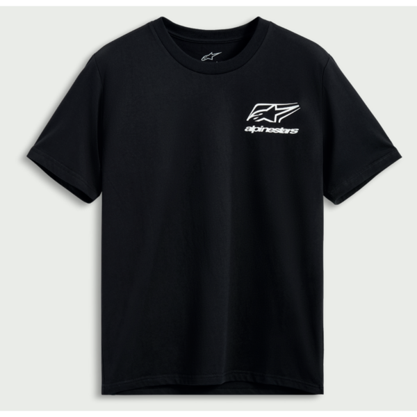 Alpinestars Polera Formulation SS CSF