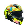 AGV K3 VR Winter Test 2019