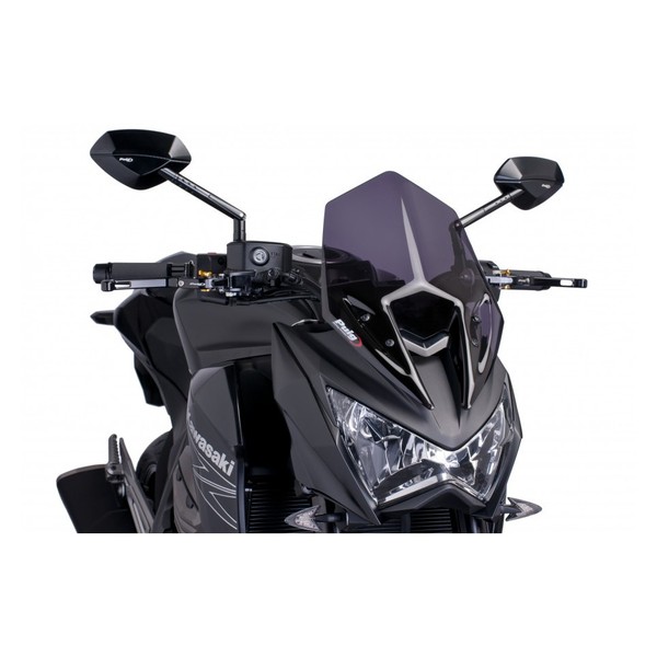 Puig Parabrisa Kawasaki Z800  Año 2013