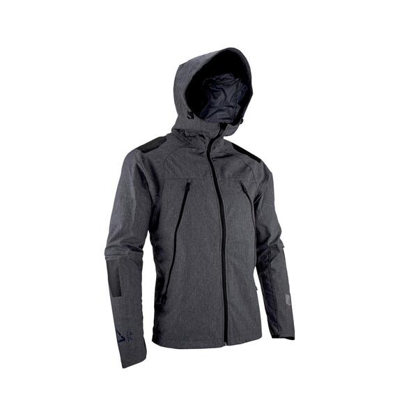 Chaqueta Leatt MTB HydraDri 4.0 V23 Negro S 38US 48EU