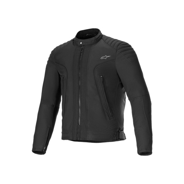 Chaqueta Clayton Waterproof
