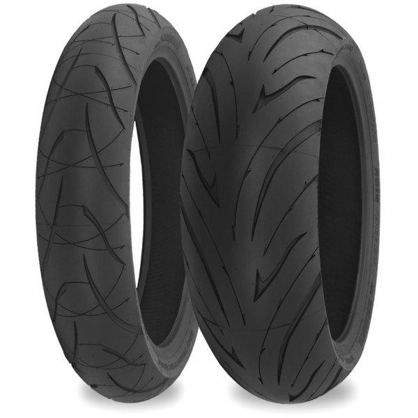 Shinko Verge O16