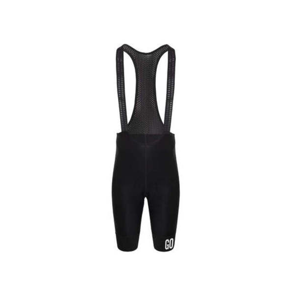 Calza Hombre Ciclismo - KM100 Active