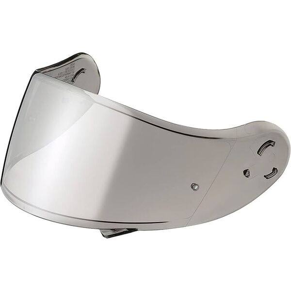 VISOR CNS-3 (NEOTEC II) - Espejado Plata