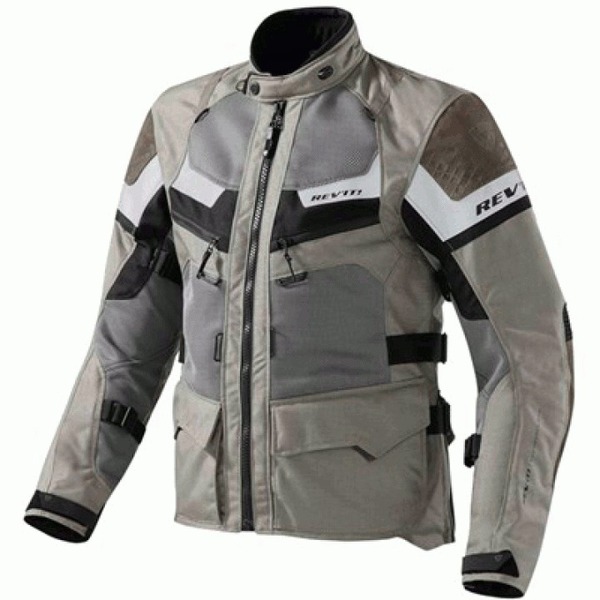 REVIT Chaqueta Cayenne Pro