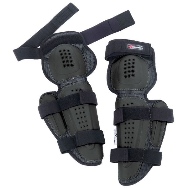 Komine Sk-608 Protector Rodilla Triple Knee