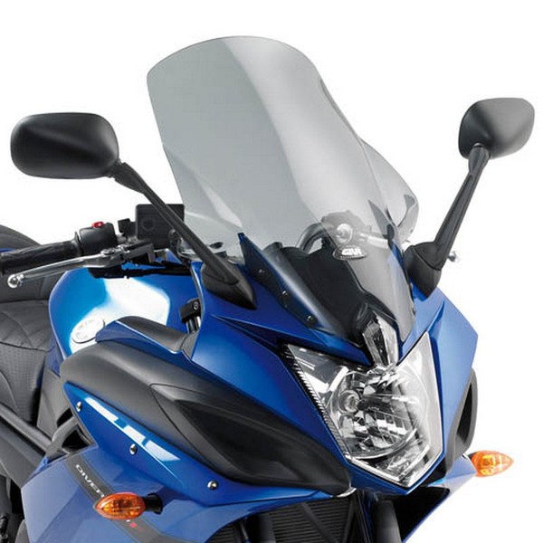 Givi Parabrisas Givi Para Yamaha XJ6