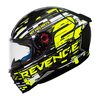 MT Helmets Revenge 2 Baye