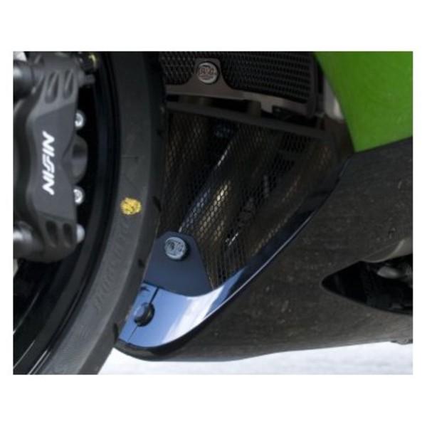 Protector de Múltiple Kawasaki ZX-14