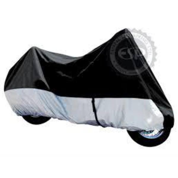 ESP Carpa de Moto Deluxe