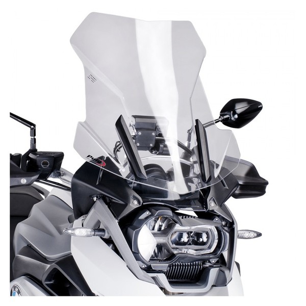 Puig Puig - Parabrisas Touring BMW R1200GS LC / R1250GS / Adventure