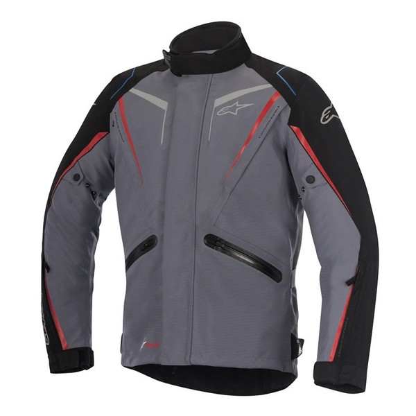 Alpinestars Chaqueta Yokohama DS