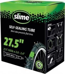 Slime CAMARA AUTOSELLANTE 27,5''/650B X 2.0-2.4
