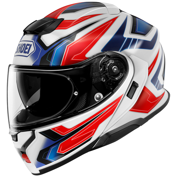 SHOEI Neotec 3 Anthem