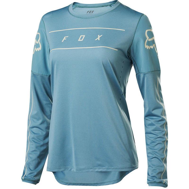 Polera fox mtb mujer outlet