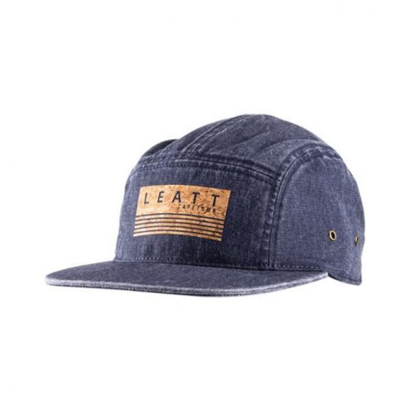 Cap Leatt Promo 2022