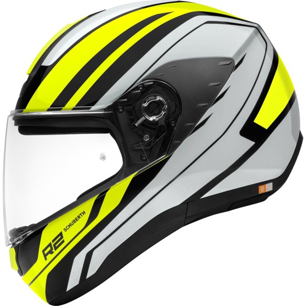 Schuberth R2 Enforcer