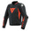Negro/Rojo fluor