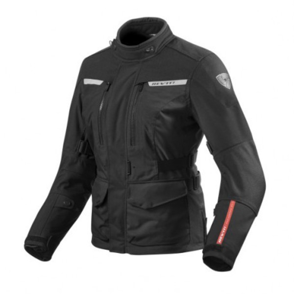 REVIT CHAQUETA HORIZON 2 DAMA