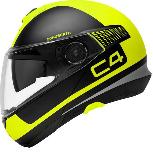Schuberth C4 Legacy