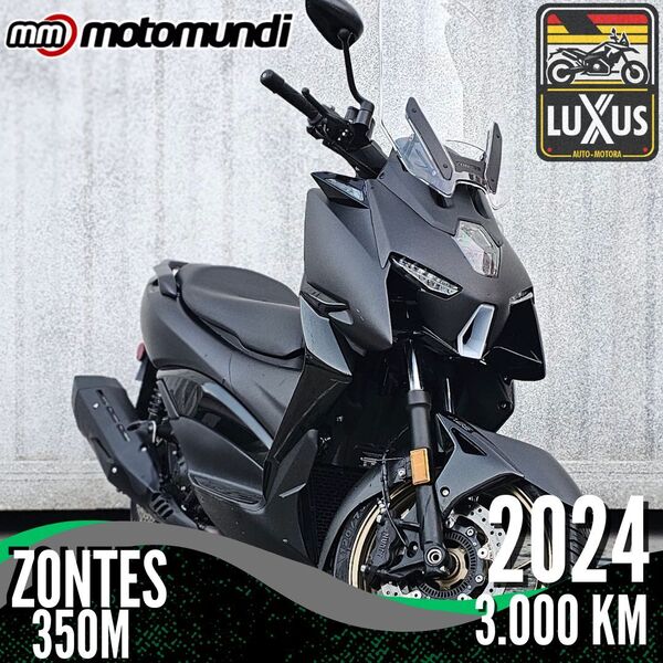 Zontes Zontes 350M 2024 L8772