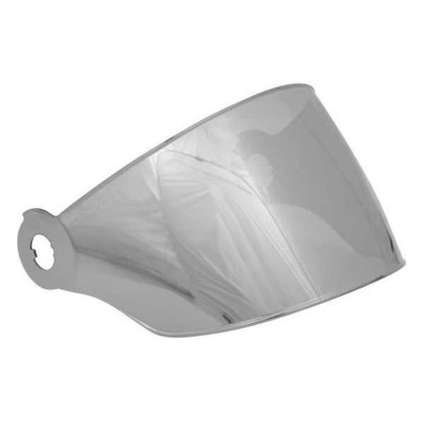 Torc Visor Recto para casco T1