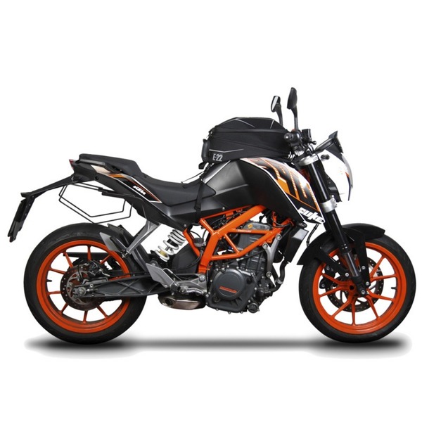 Shad Fijacion Lateral KTM Duke 200 (11/21)