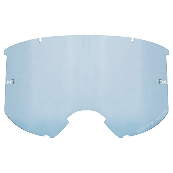 Mica Espejada Antiparra Red Bull Spect Strive