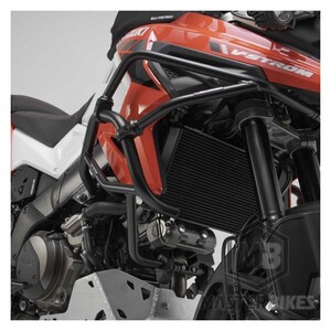 SW-Motech - KIT DEFENSAS Suzuki V-Strom 1050/XT (2020)