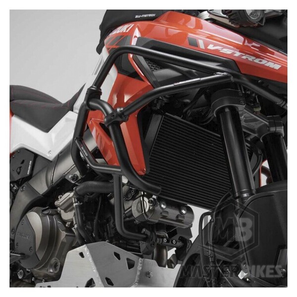SW Motech SW-Motech - KIT DEFENSAS Suzuki V-Strom 1050/XT (2020)