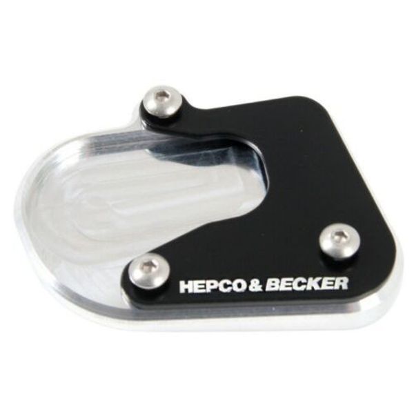 Hepco & Becker Extensión pata de apoyo BMW F750GS / F850GS (2019) COD 9187