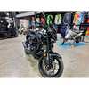 YAMAHA Yamaha MT-03 2022