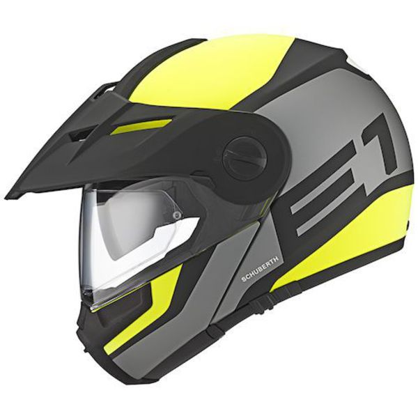 Schuberth E1 Guardian