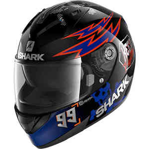Spartan RS Carbon 1.3 SE Carbon / Black / Carbon