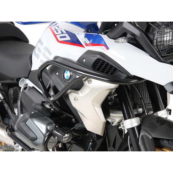 Hepco & Becker Protector de estanque BMW R1250/R1200 LC NEGRO