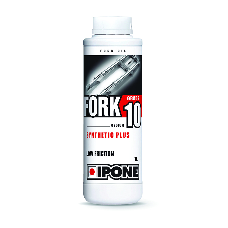IPONE Aceite de Horquilla Fork Full Synthesis